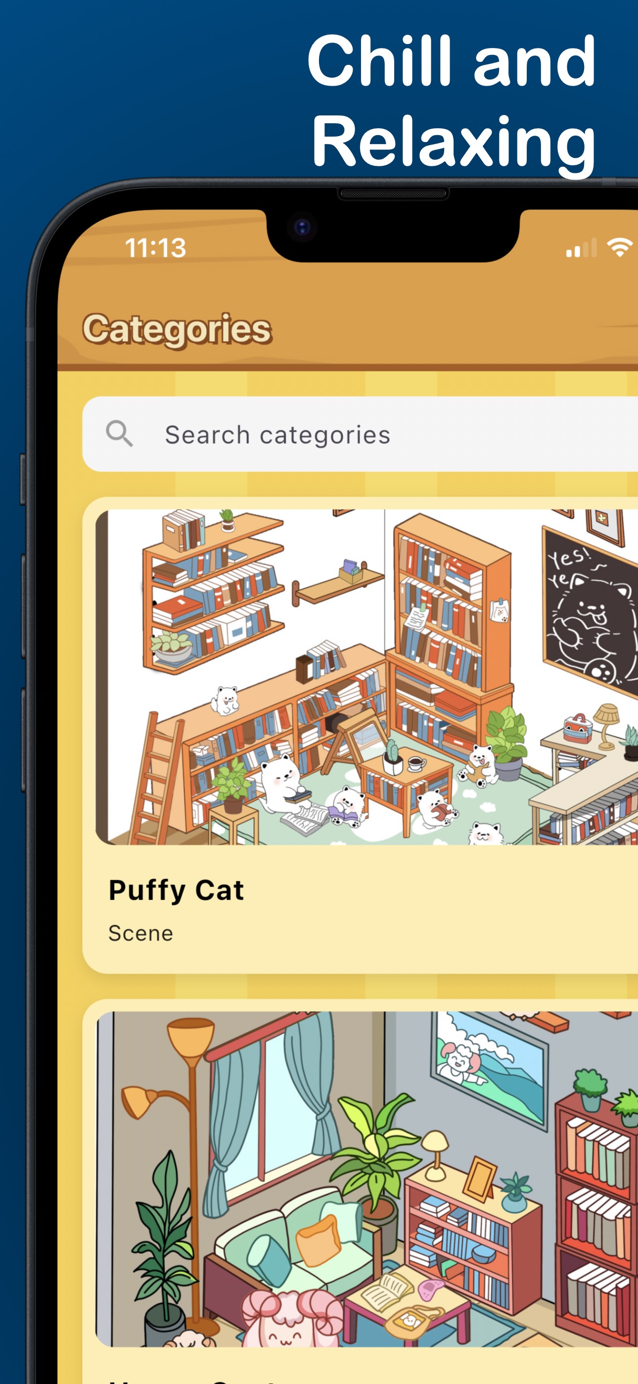 Miniscape App Screenshot 3